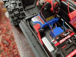 Scale Crawler &raquo; Ford Bronco 2021 TRX-4 &raquo; Bronco_2021