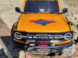 Bronco 2021